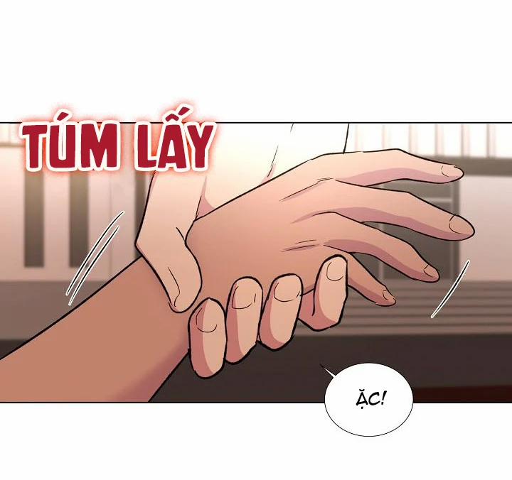 Dưới Đôi Cánh Ấy 26.2 trang 26