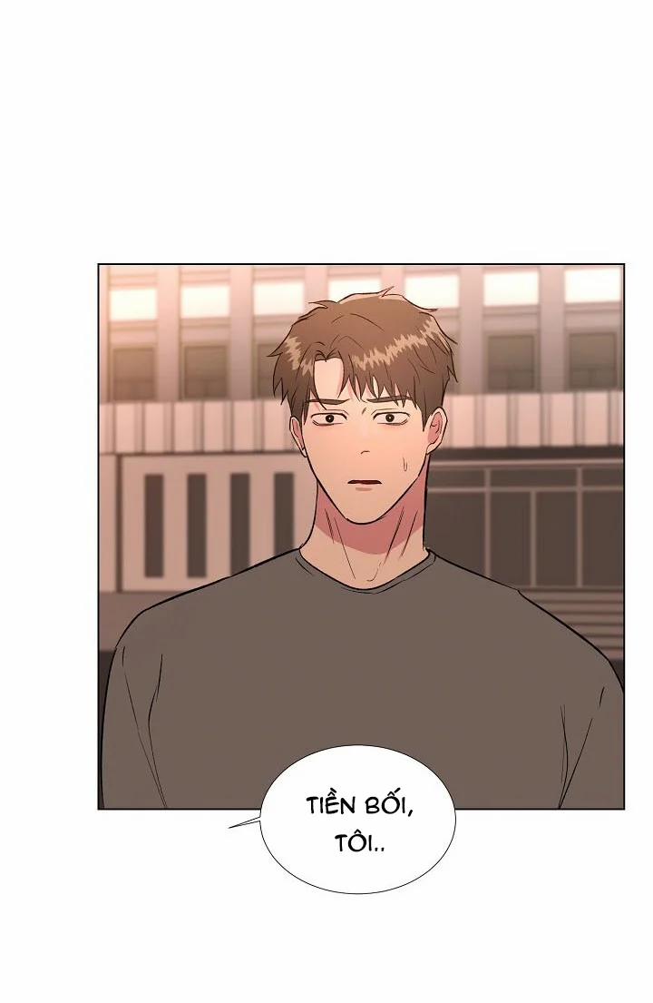 Dưới Đôi Cánh Ấy 26.2 trang 29