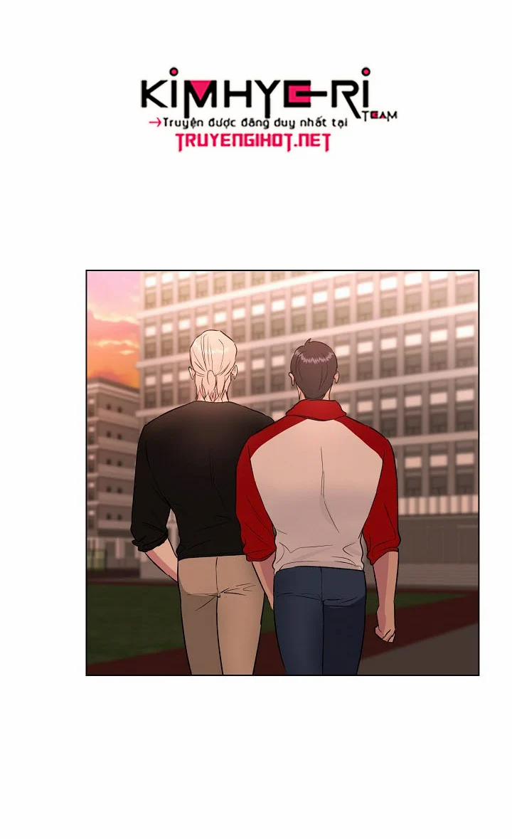 Dưới Đôi Cánh Ấy 26.2 trang 31