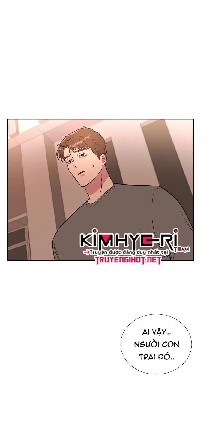 Dưới Đôi Cánh Ấy 26.2 trang 32