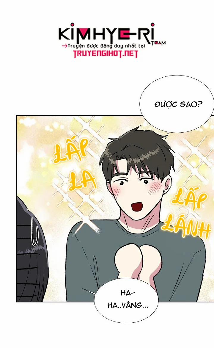 Dưới Đôi Cánh Ấy 26.2 trang 4