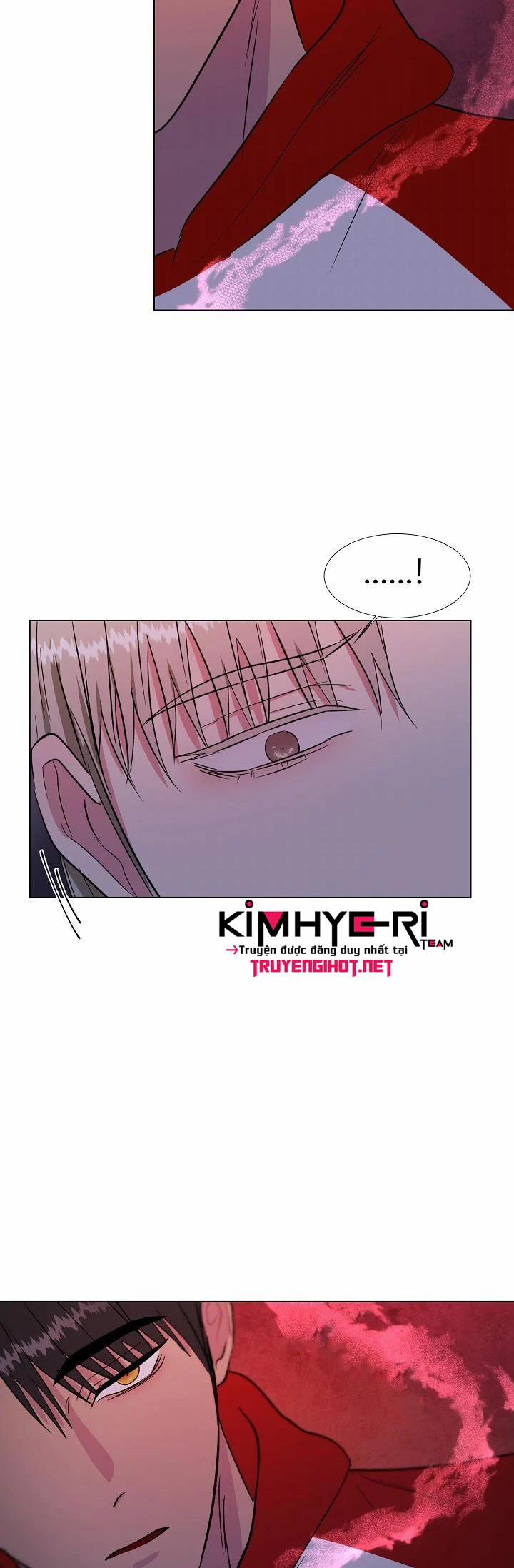 Dưới Đôi Cánh Ấy 27.2 trang 17