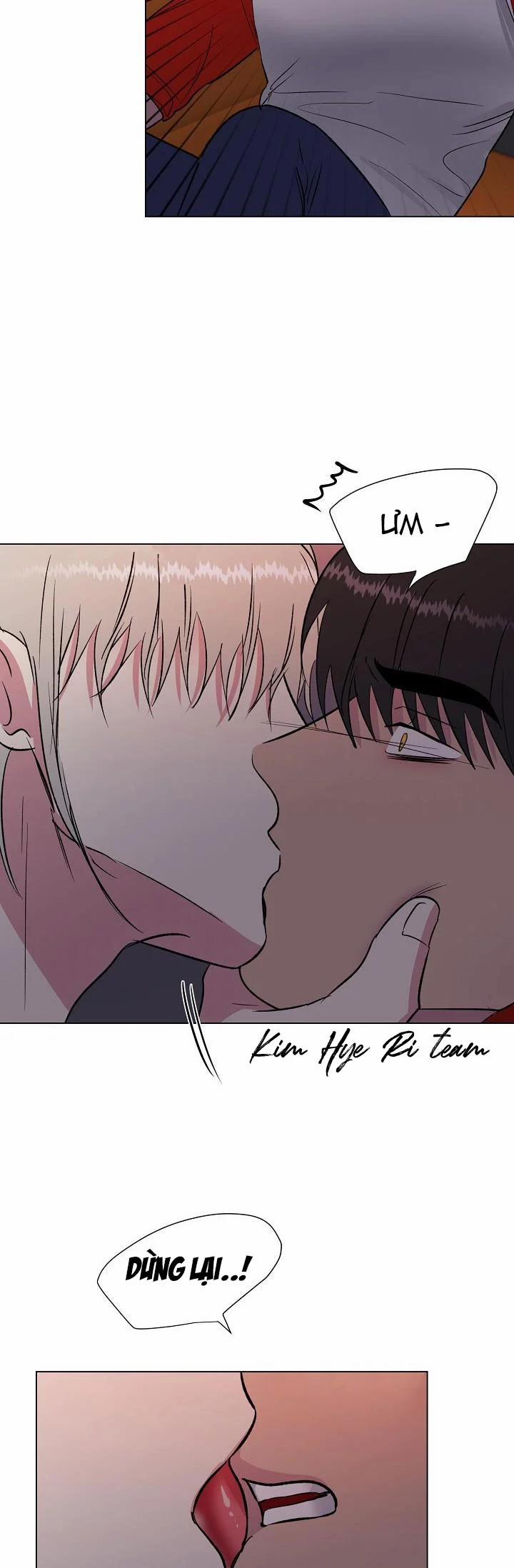 Dưới Đôi Cánh Ấy 27.2 trang 6