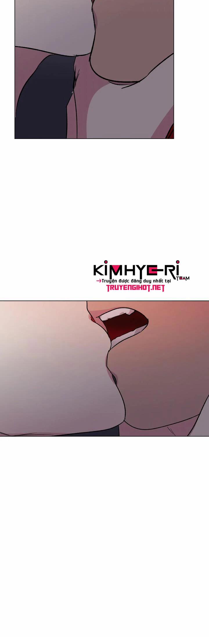 Dưới Đôi Cánh Ấy 27.2 trang 7