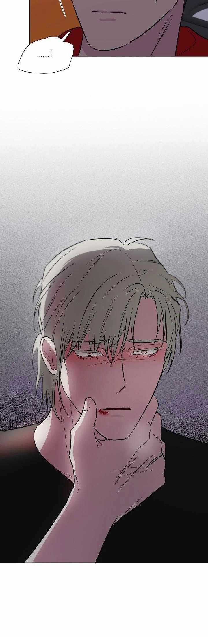 Dưới Đôi Cánh Ấy 27.2 trang 9