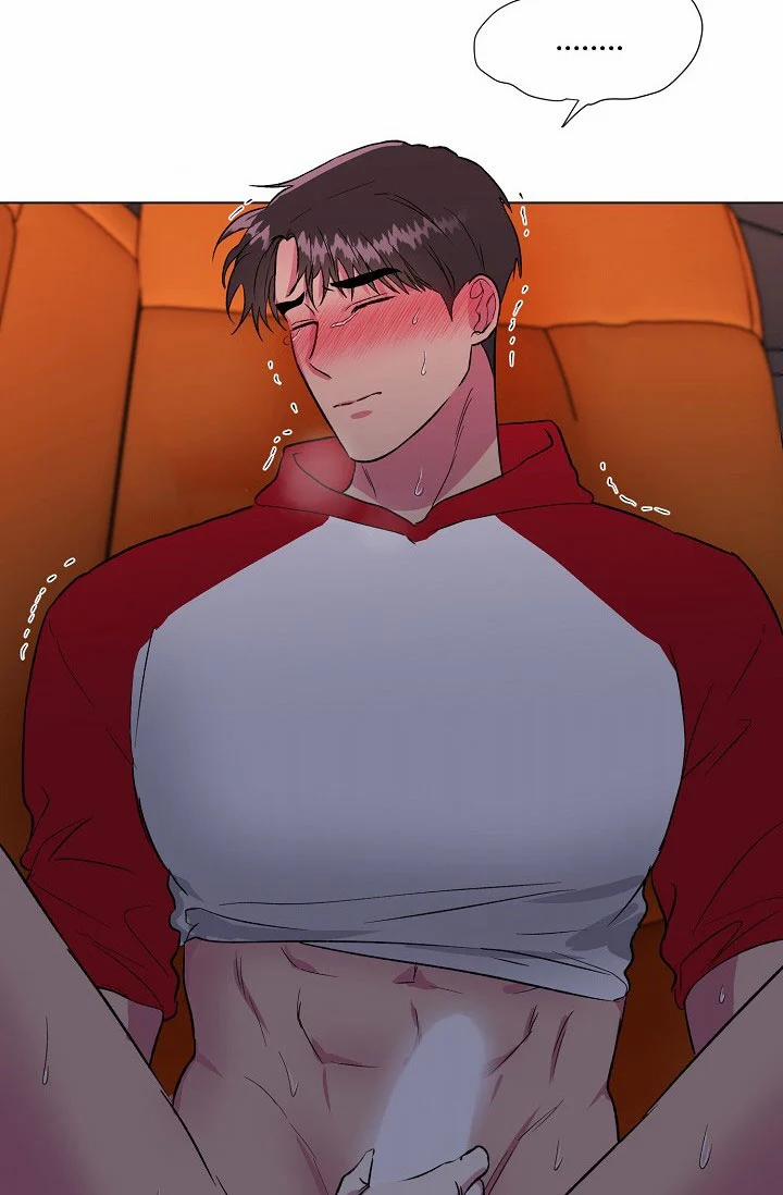 Dưới Đôi Cánh Ấy 28.1 trang 12