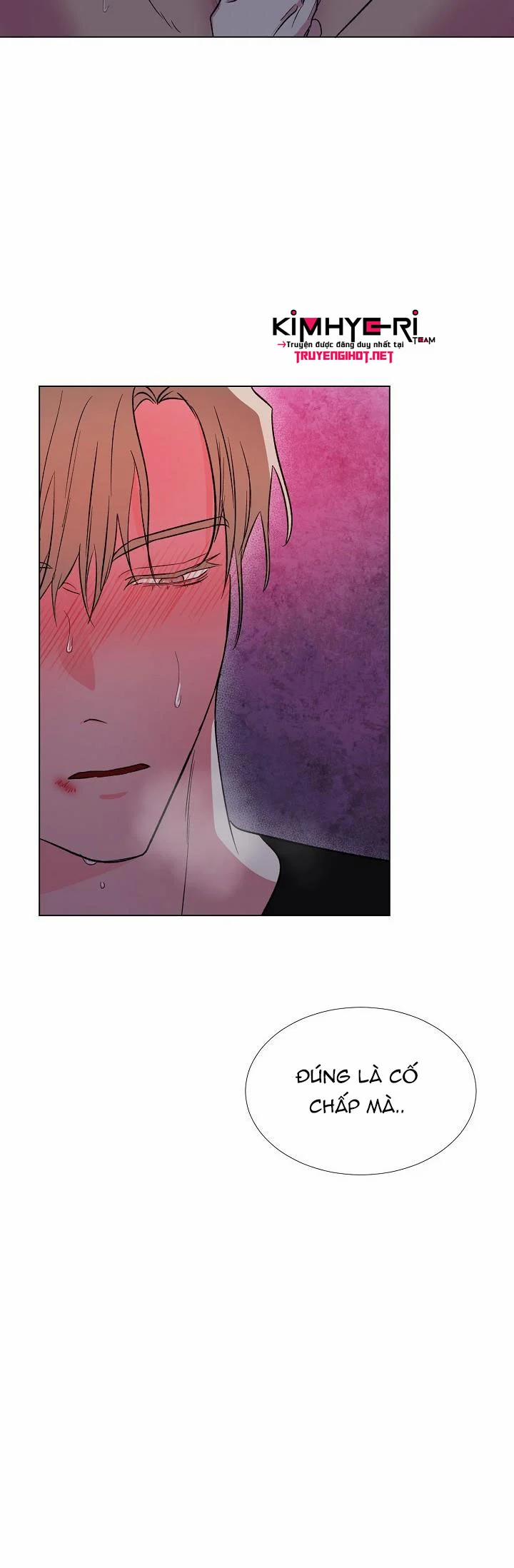 Dưới Đôi Cánh Ấy 28.1 trang 13