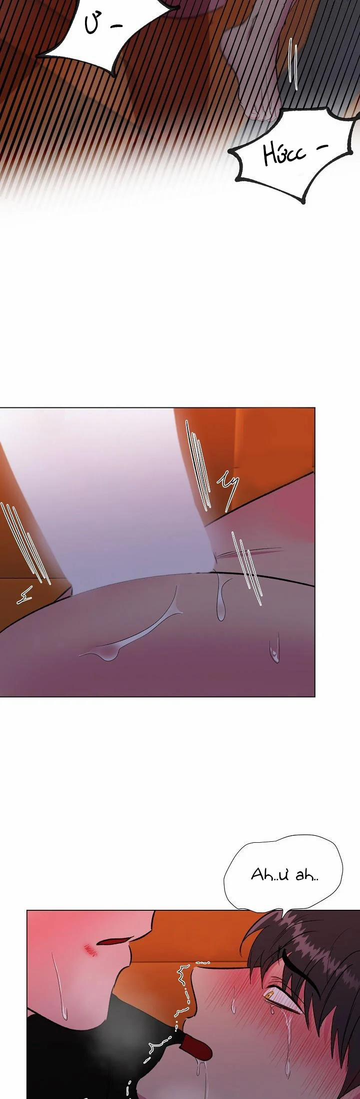 Dưới Đôi Cánh Ấy 28.1 trang 15