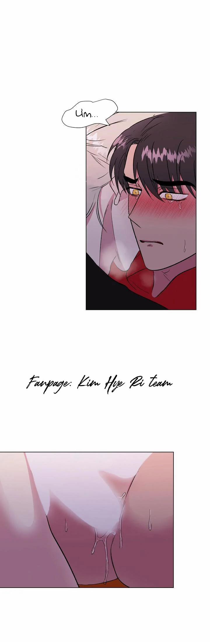 Dưới Đôi Cánh Ấy 28.1 trang 2