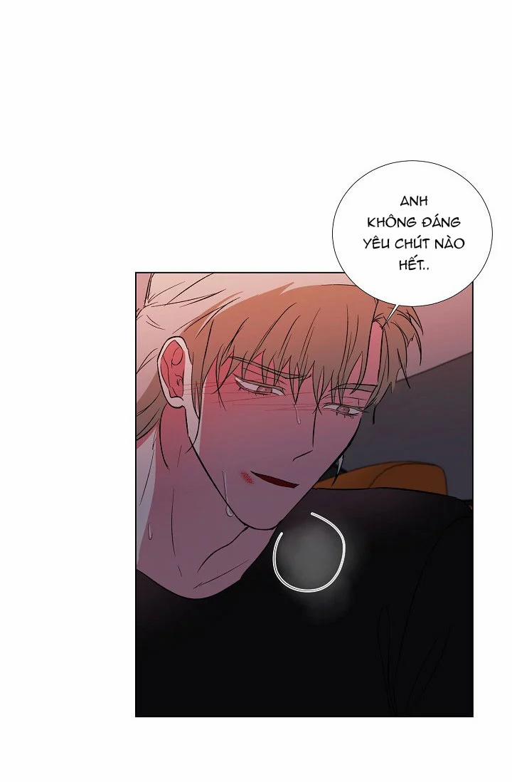 Dưới Đôi Cánh Ấy 28.1 trang 7