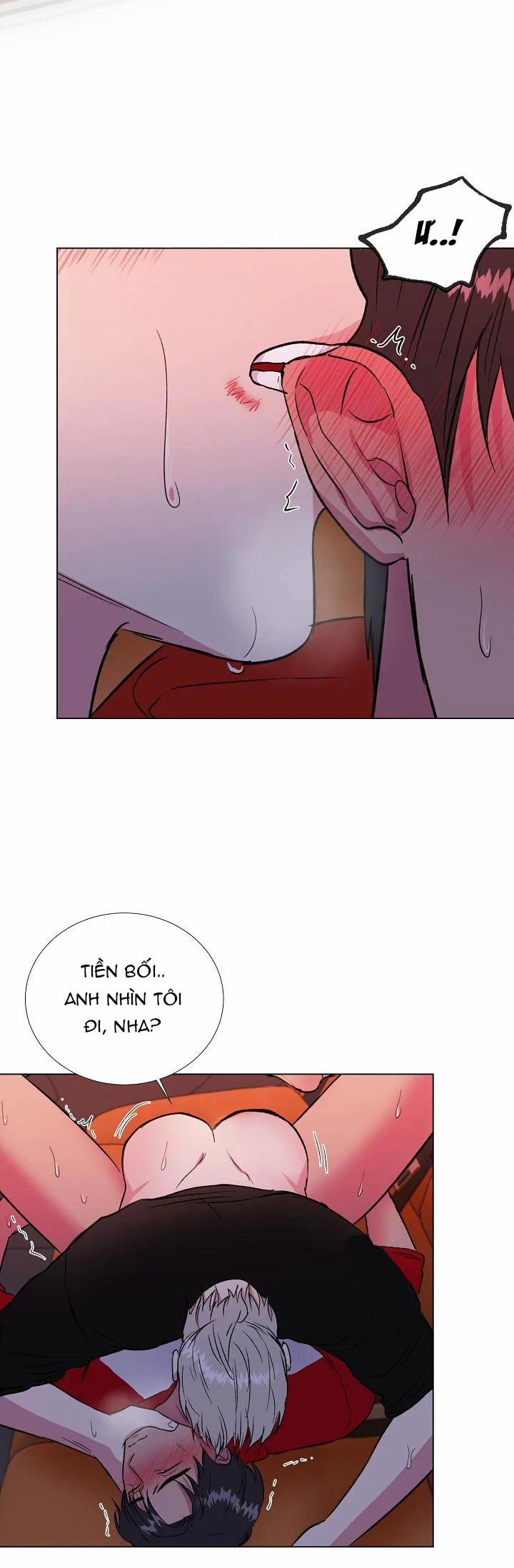 Dưới Đôi Cánh Ấy 28.2 trang 0