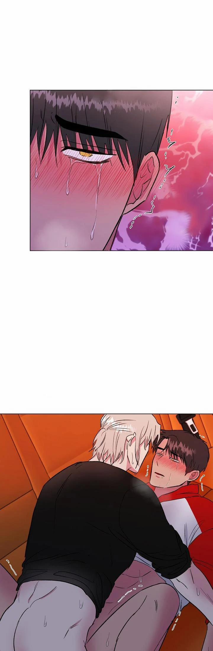 Dưới Đôi Cánh Ấy 28.2 trang 11