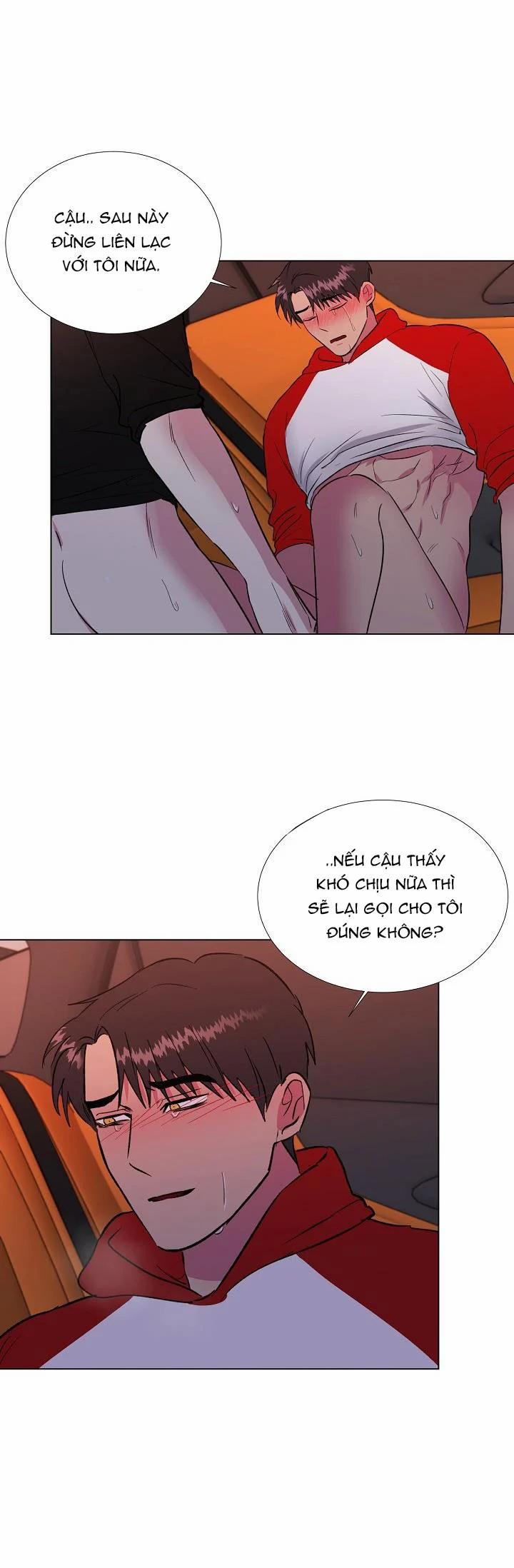 Dưới Đôi Cánh Ấy 28.2 trang 13