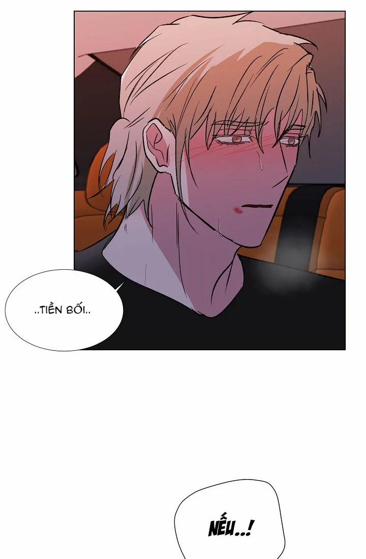 Dưới Đôi Cánh Ấy 28.2 trang 14