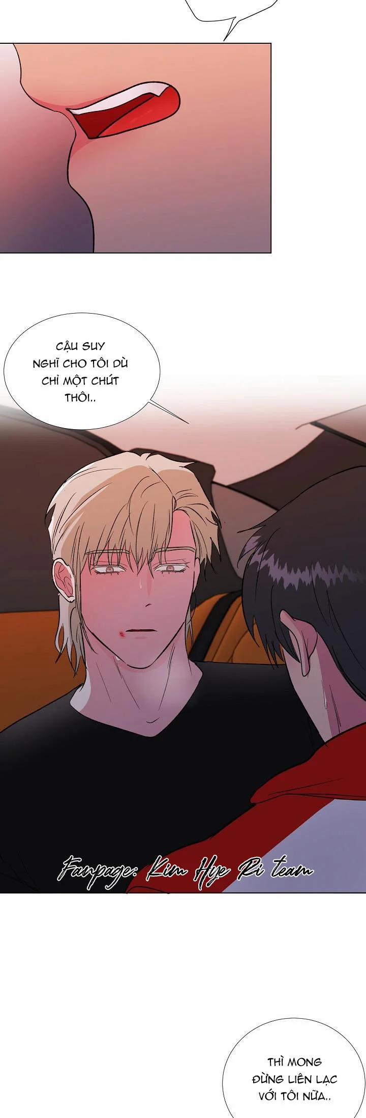 Dưới Đôi Cánh Ấy 28.2 trang 15