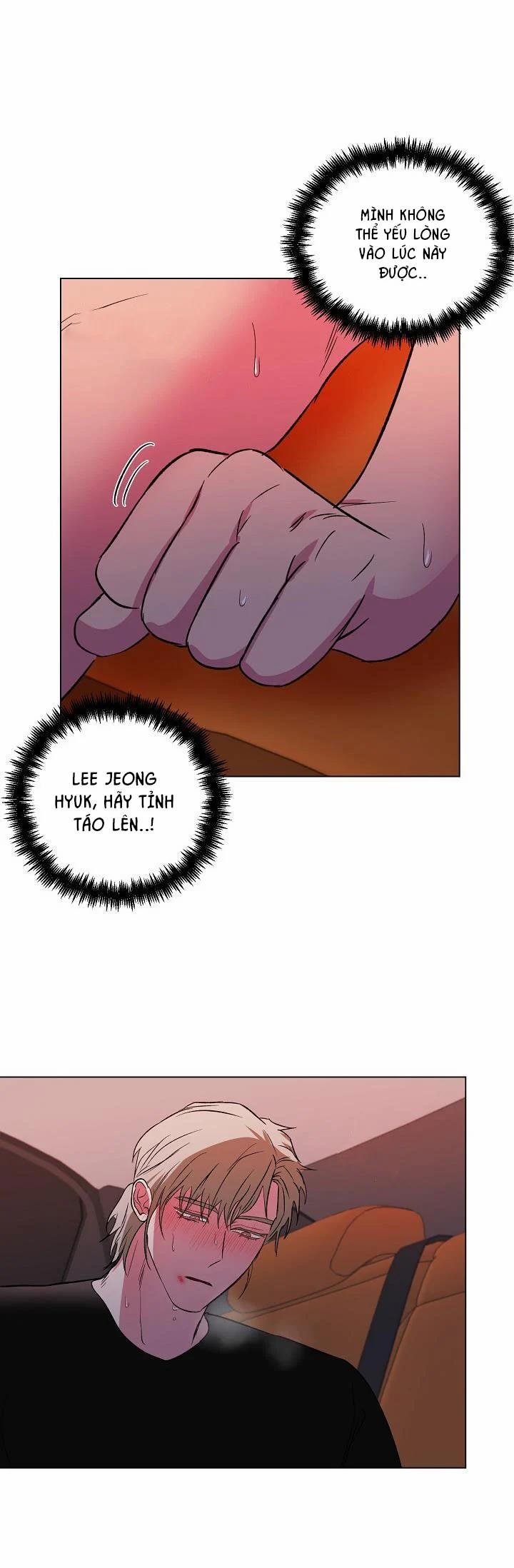 Dưới Đôi Cánh Ấy 28.2 trang 2