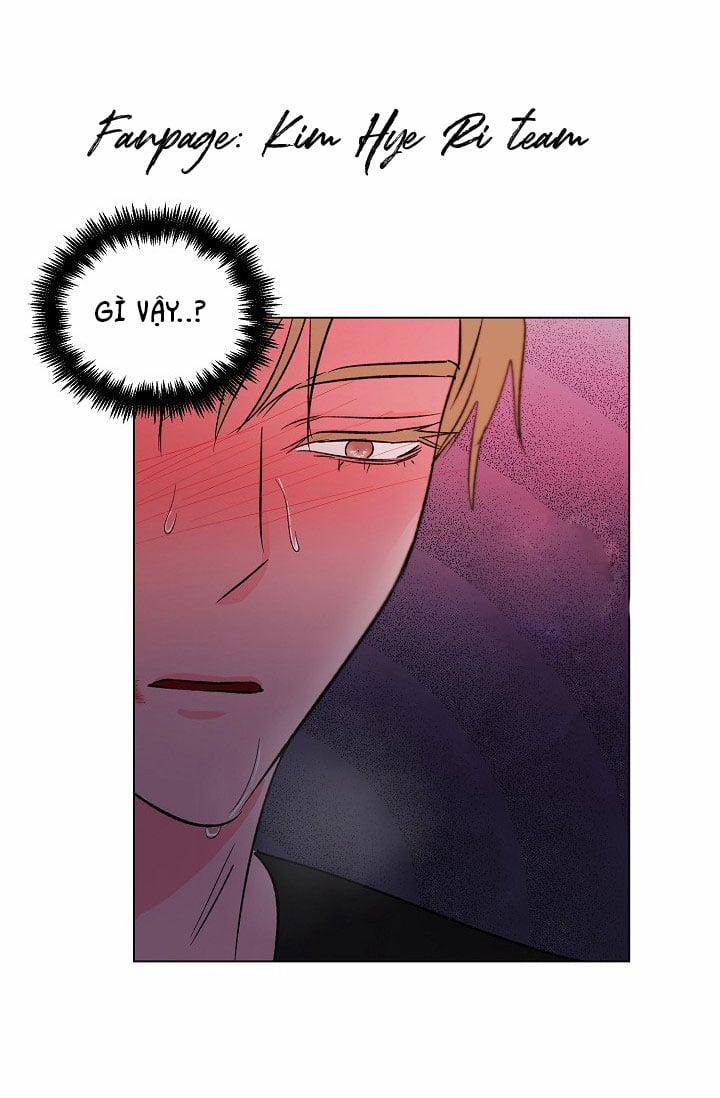 Dưới Đôi Cánh Ấy 28.2 trang 3