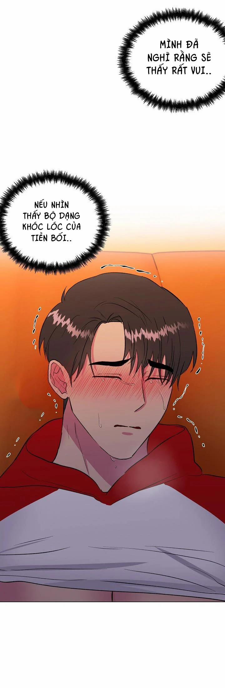 Dưới Đôi Cánh Ấy 28.2 trang 4