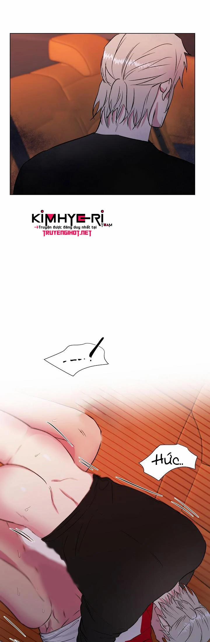 Dưới Đôi Cánh Ấy 28.2 trang 5