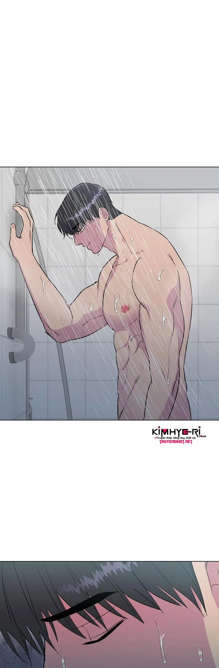 Dưới Đôi Cánh Ấy 29.1 trang 1