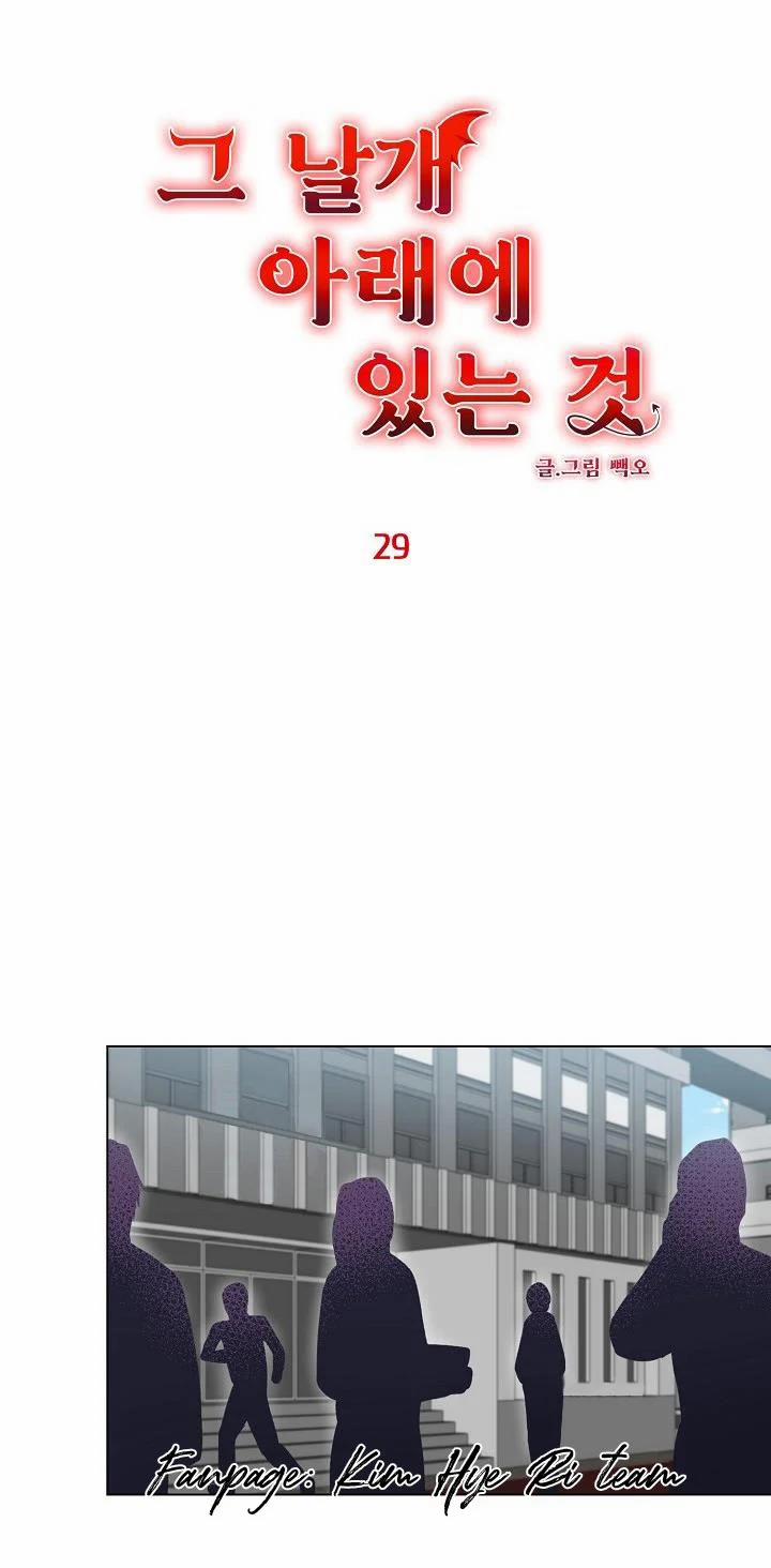 Dưới Đôi Cánh Ấy 29.1 trang 3