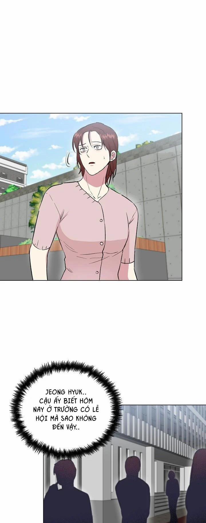 Dưới Đôi Cánh Ấy 29.1 trang 4