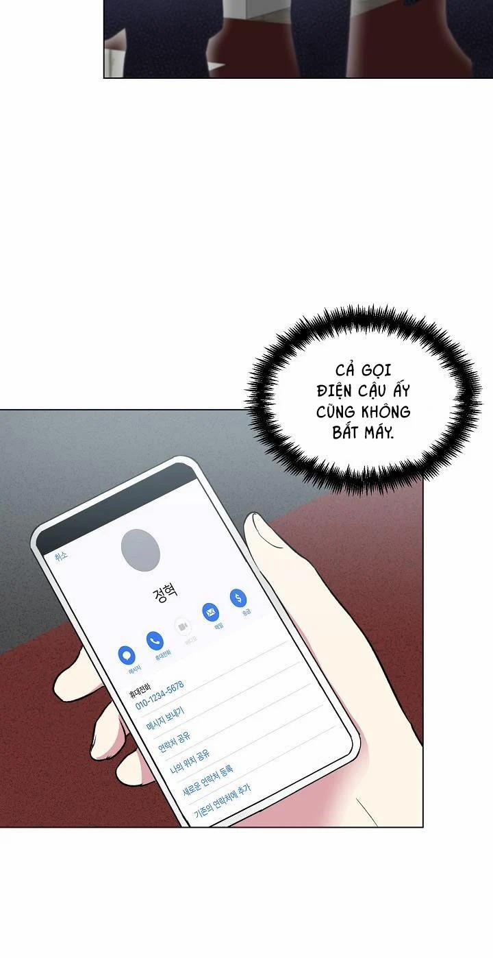 Dưới Đôi Cánh Ấy 29.1 trang 5