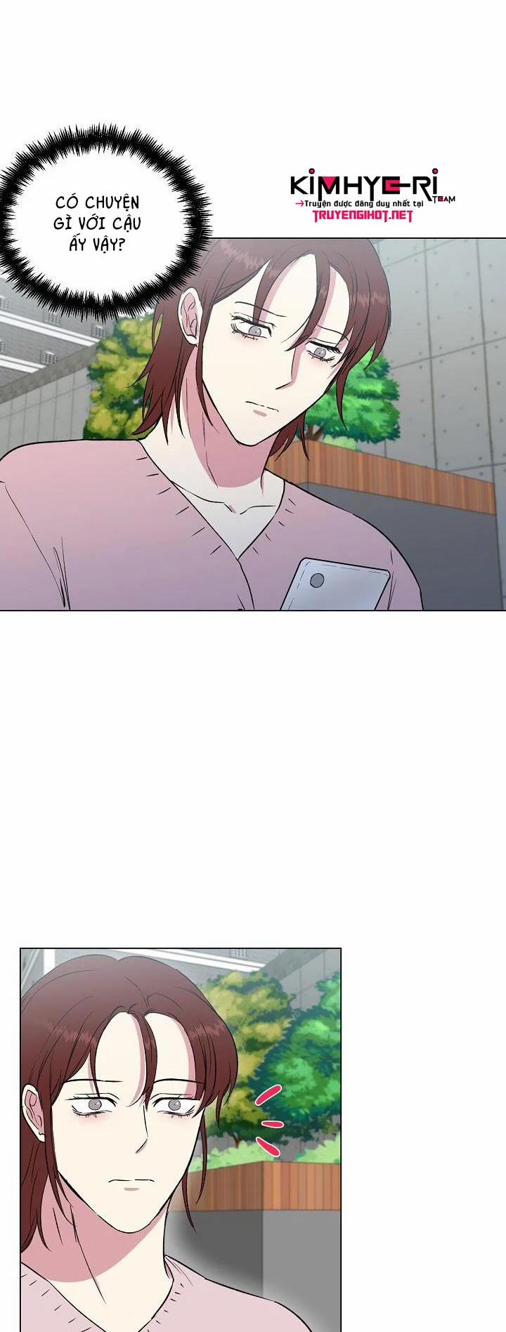 Dưới Đôi Cánh Ấy 29.1 trang 6