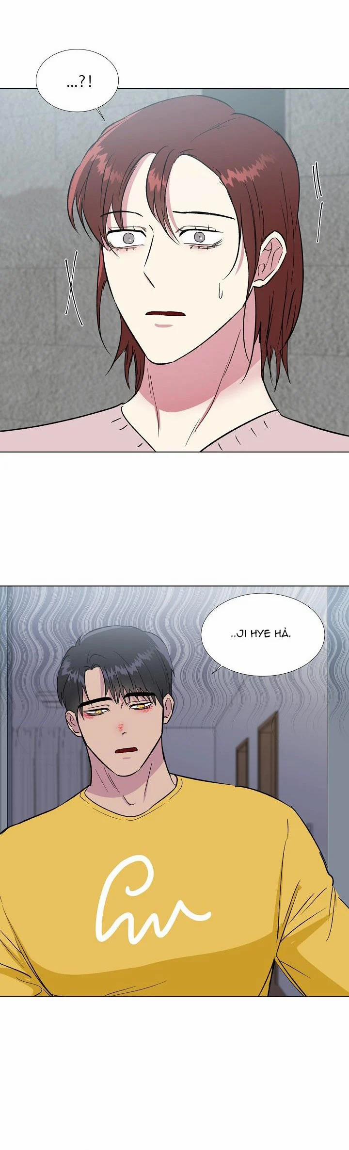 Dưới Đôi Cánh Ấy 29.2 trang 11