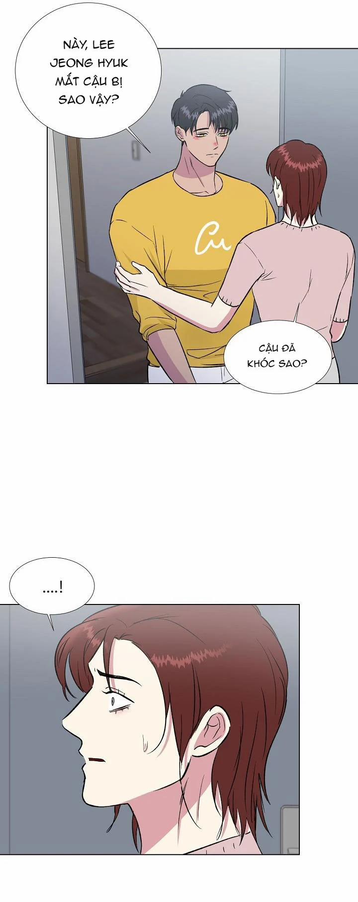 Dưới Đôi Cánh Ấy 29.2 trang 12