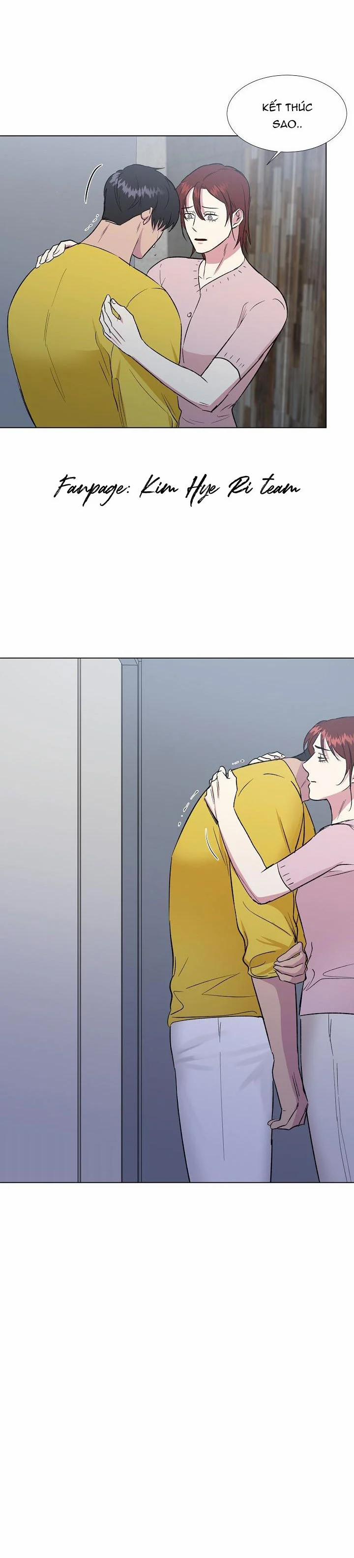 Dưới Đôi Cánh Ấy 29.2 trang 16