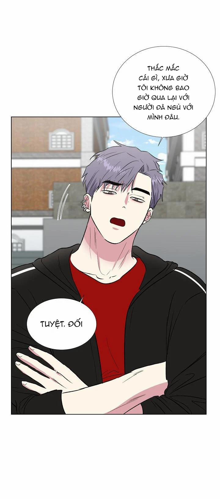 Dưới Đôi Cánh Ấy 29.2 trang 3