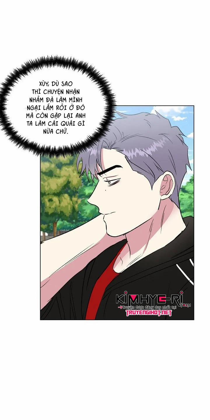 Dưới Đôi Cánh Ấy 29.2 trang 6