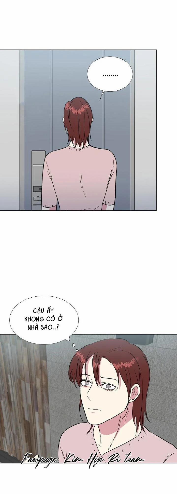 Dưới Đôi Cánh Ấy 29.2 trang 9