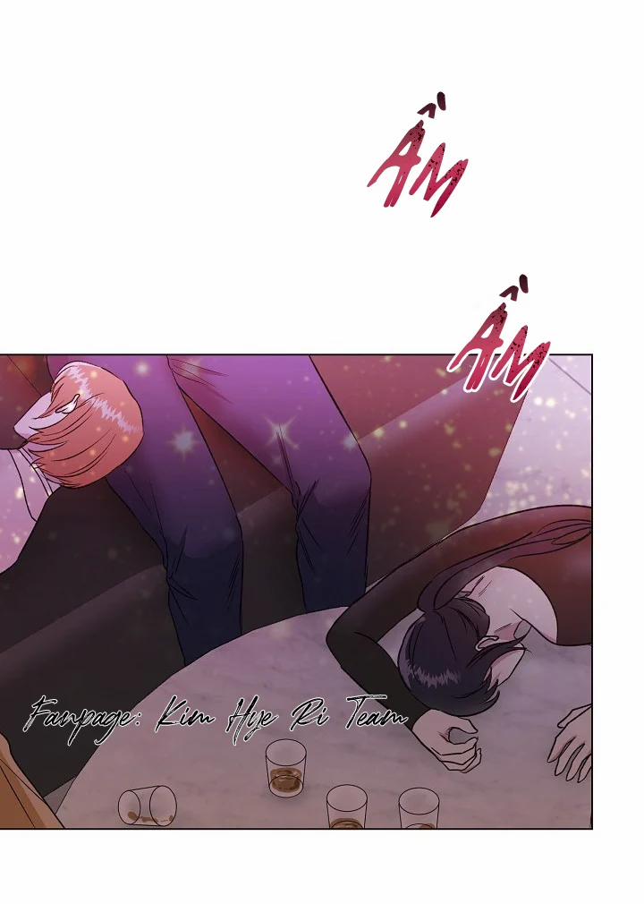 Dưới Đôi Cánh Ấy 30.1 trang 1