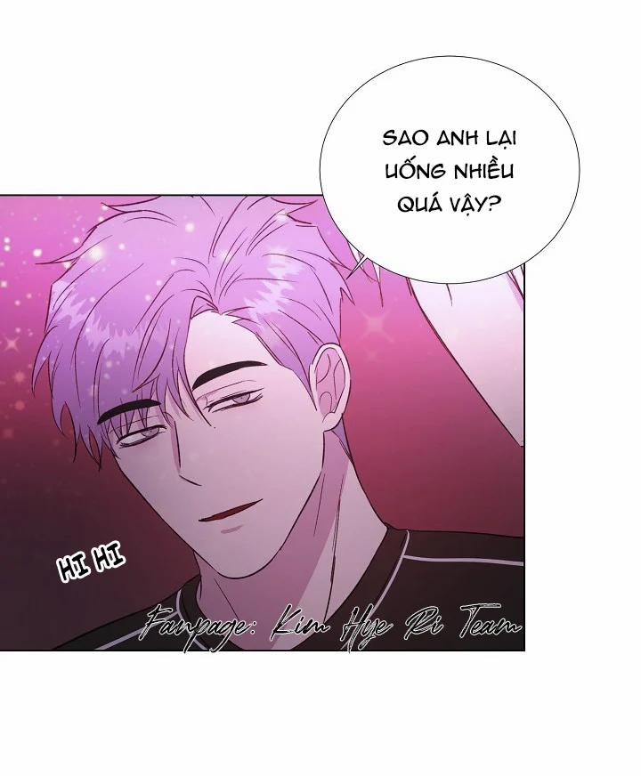 Dưới Đôi Cánh Ấy 30.1 trang 10