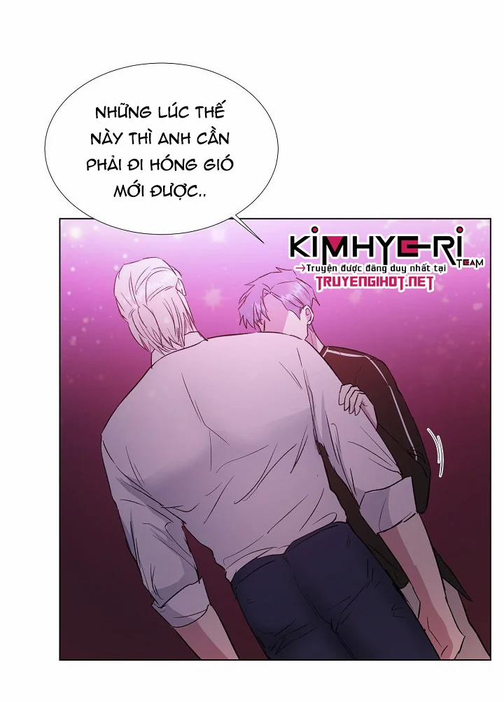 Dưới Đôi Cánh Ấy 30.1 trang 11