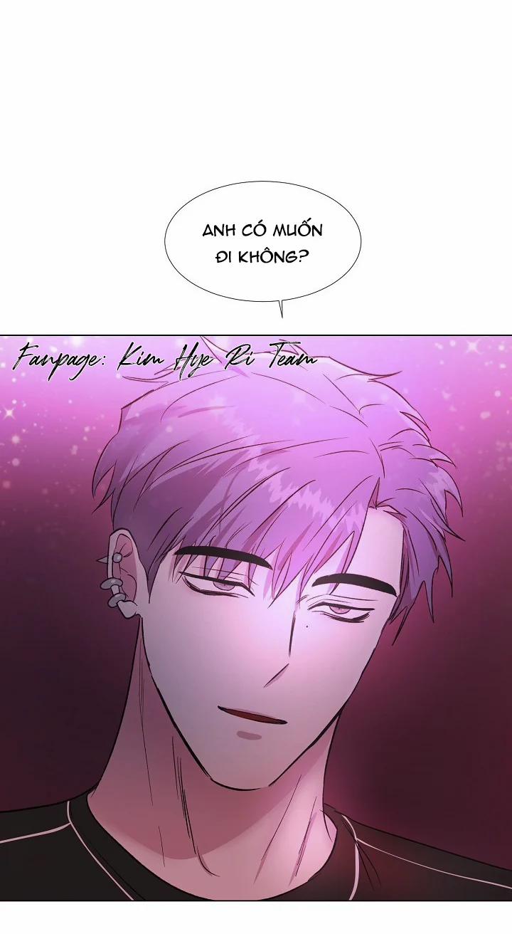 Dưới Đôi Cánh Ấy 30.1 trang 12