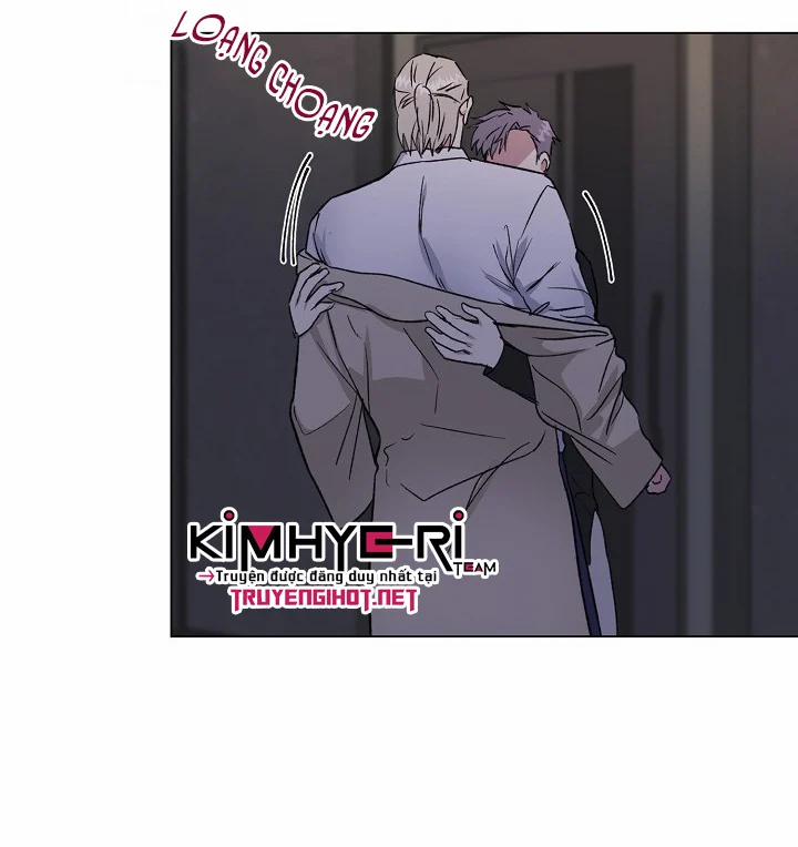 Dưới Đôi Cánh Ấy 30.1 trang 16