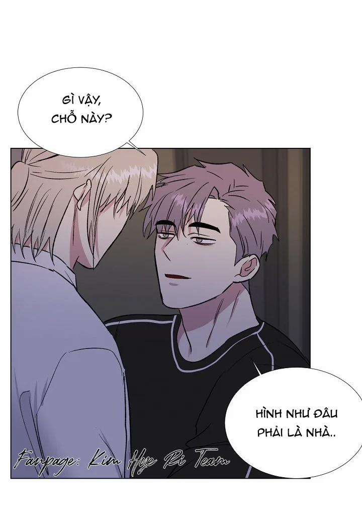 Dưới Đôi Cánh Ấy 30.1 trang 19