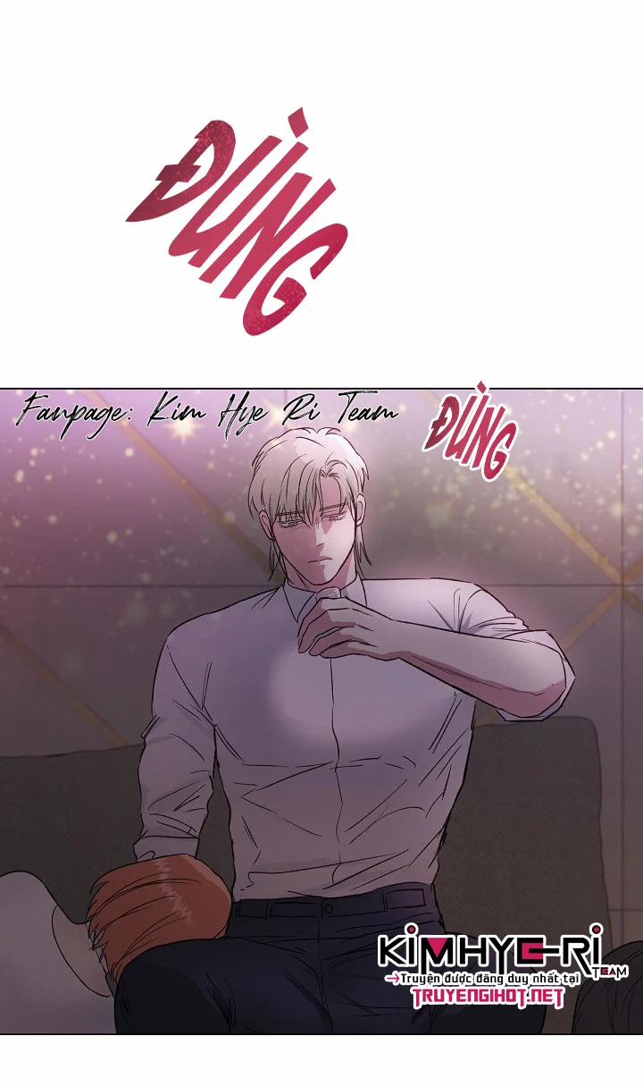 Dưới Đôi Cánh Ấy 30.1 trang 2