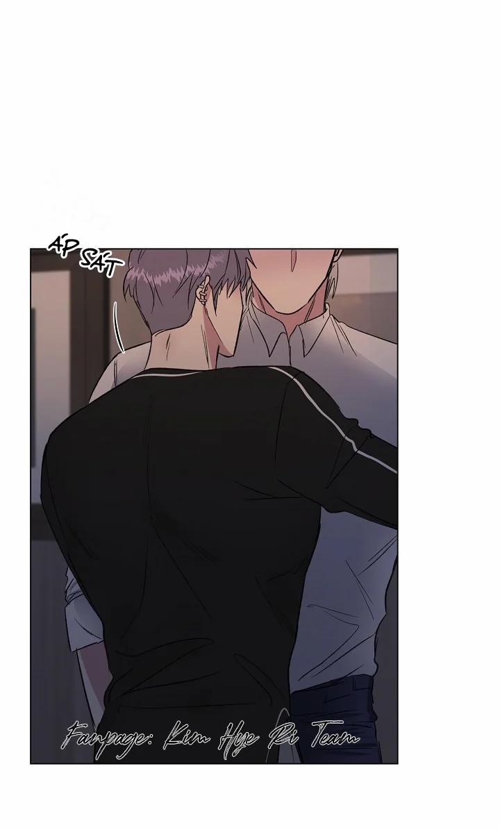 Dưới Đôi Cánh Ấy 30.1 trang 21