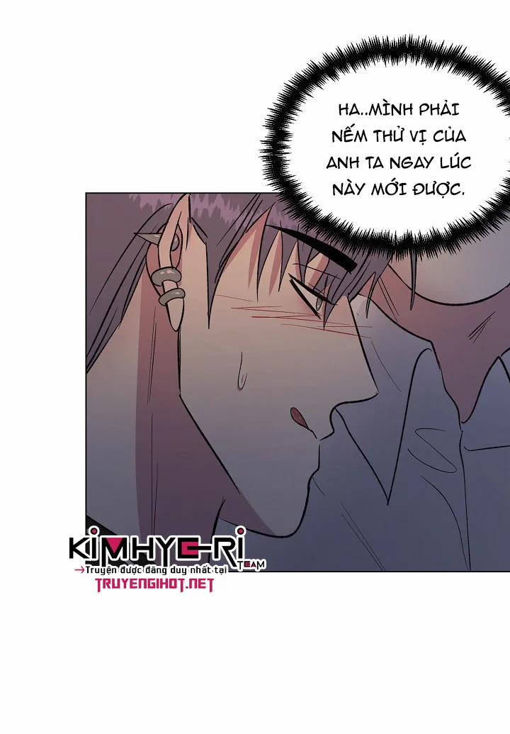 Dưới Đôi Cánh Ấy 30.1 trang 22