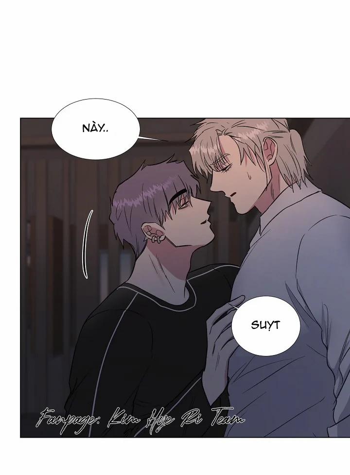 Dưới Đôi Cánh Ấy 30.1 trang 23