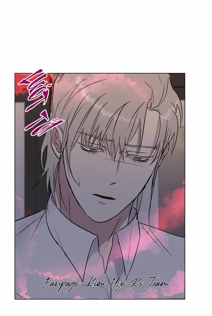 Dưới Đôi Cánh Ấy 30.1 trang 25