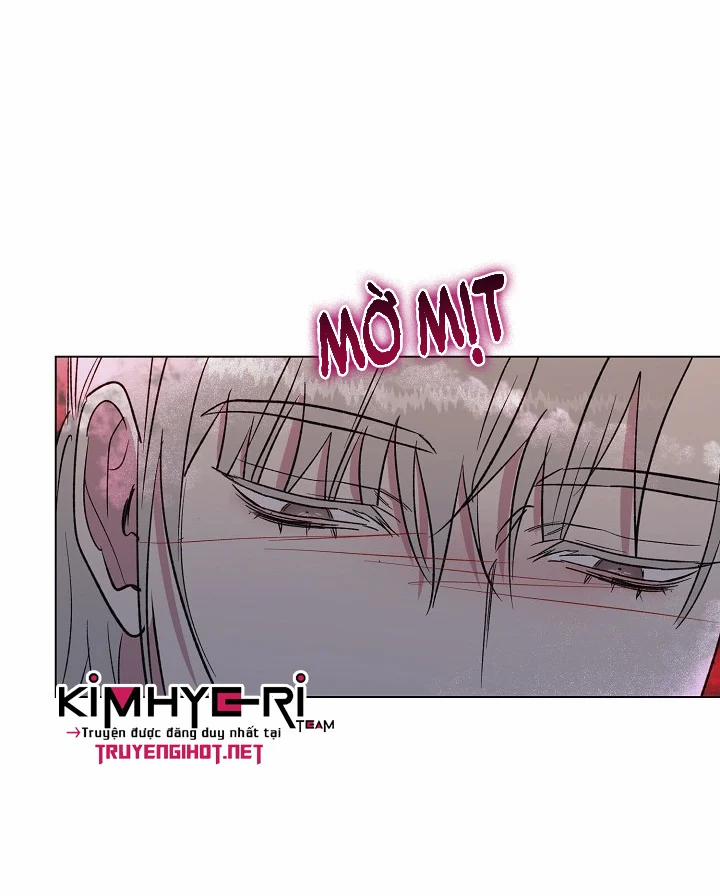 Dưới Đôi Cánh Ấy 30.1 trang 26