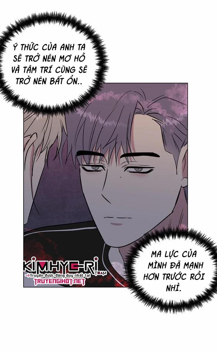 Dưới Đôi Cánh Ấy 30.1 trang 27