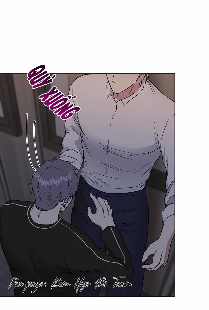 Dưới Đôi Cánh Ấy 30.1 trang 28