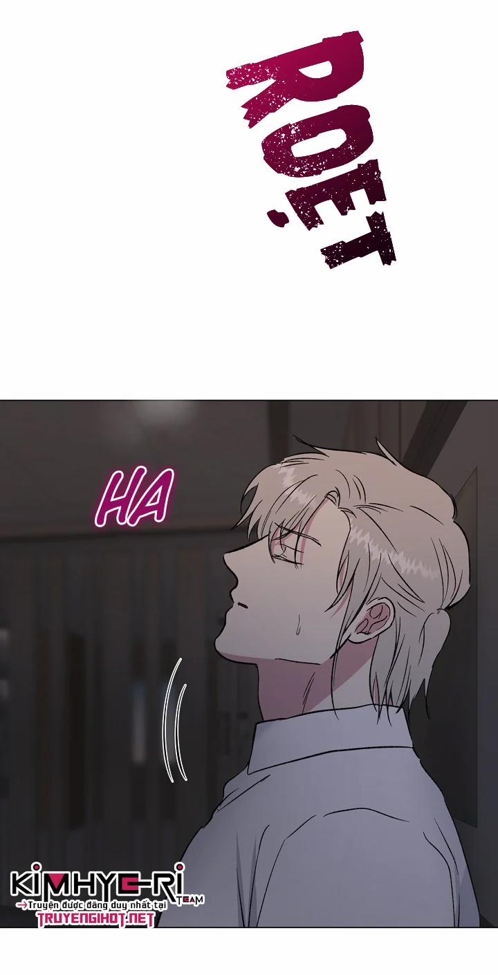 Dưới Đôi Cánh Ấy 30.1 trang 29