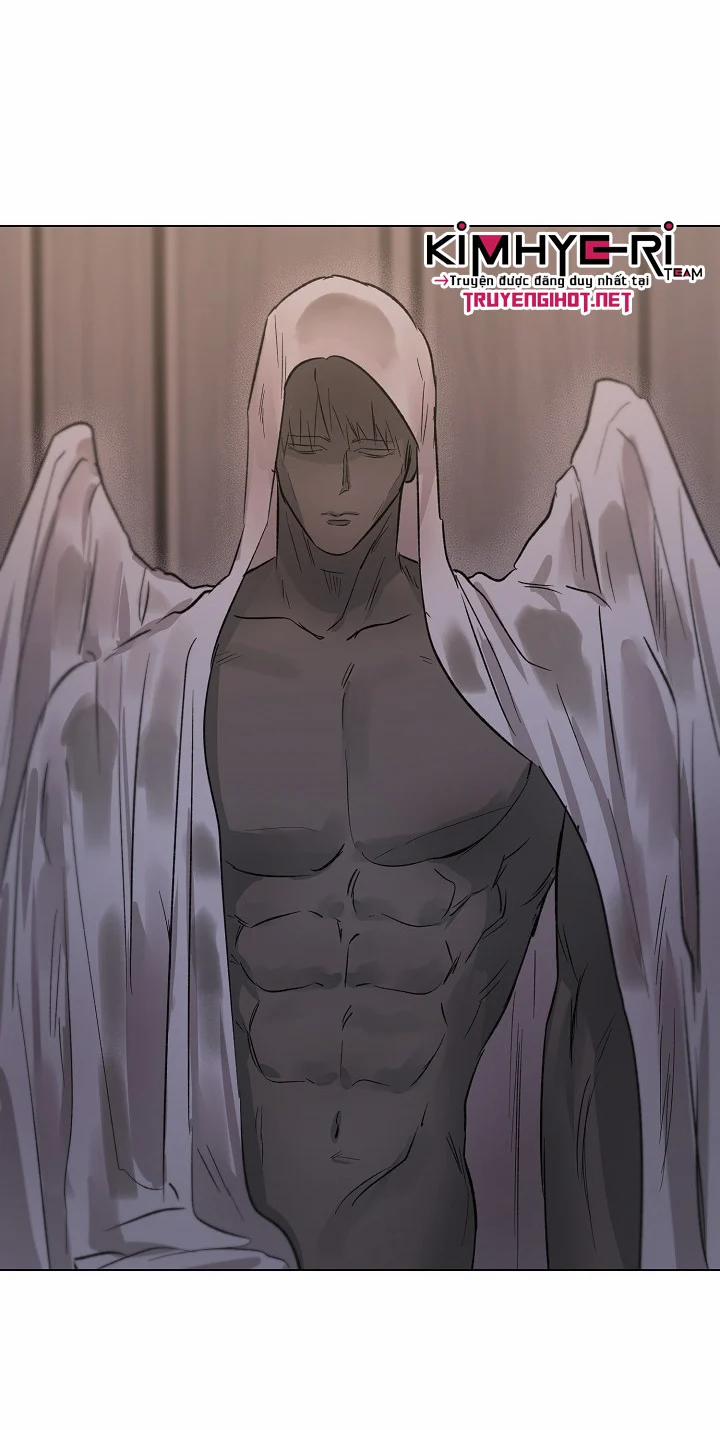 Dưới Đôi Cánh Ấy 30.1 trang 31